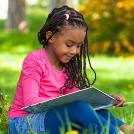 Columbia, Missouri Day Care Services